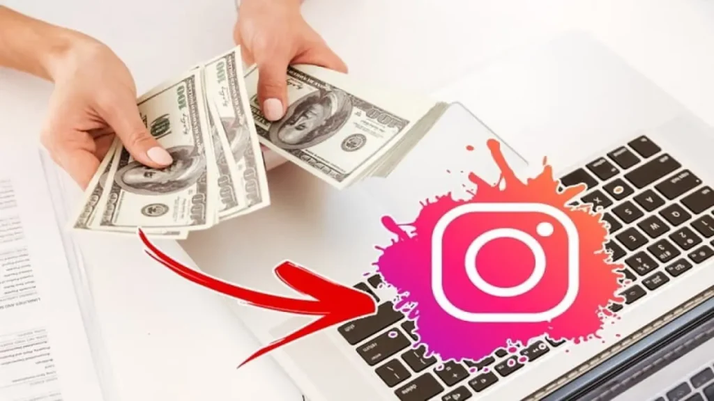 How to Make Money Online with Instagram?
