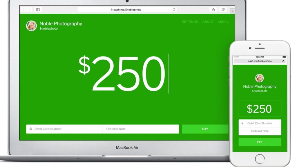 How to Get Free Money on Cash App